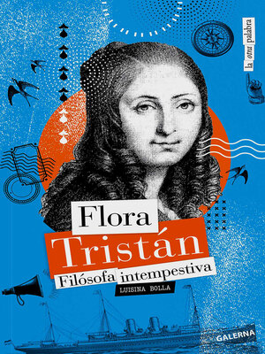 cover image of Flora Tristán